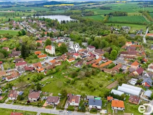 Prodej rodinného domu, Tučapy, 133 m2