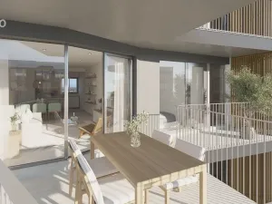 Prodej bytu, Palmanova, Baleares, Španělsko, 84 m2