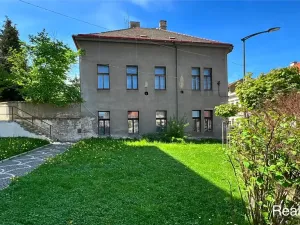 Prodej rodinného domu, Roudnice nad Labem, Jungmannova, 197 m2