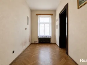 Prodej rodinného domu, Roudnice nad Labem, Jungmannova, 197 m2