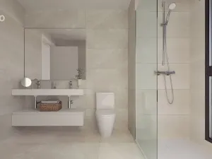 Prodej rodinného domu, Palma de Mallorca, Baleares, Španělsko, 148 m2