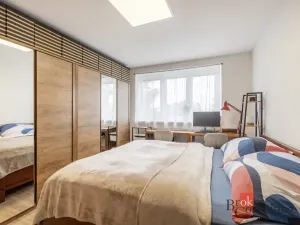 Prodej bytu 4+kk, Břeclav, Na Pěšině, 118 m2