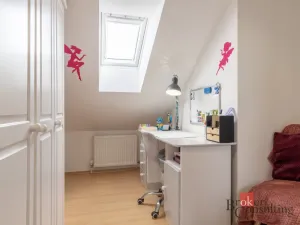 Prodej bytu 4+kk, Břeclav, Na Pěšině, 118 m2