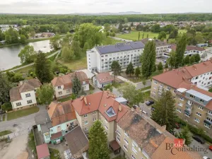 Prodej bytu 4+kk, Břeclav, Na Pěšině, 118 m2