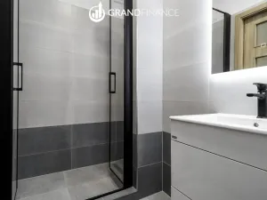 Prodej bytu 2+kk, Bernartice, 53 m2