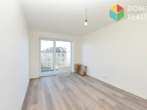 Pronájem bytu 2+kk, Beroun - Beroun-Město, Okružní, 49 m2