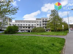 Pronájem bytu 2+kk, Beroun - Beroun-Město, Okružní, 49 m2
