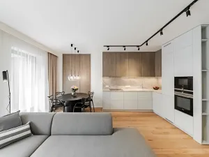 Prodej bytu 2+kk, Praha - Košíře, Na pomezí, 64 m2