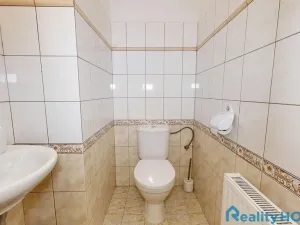 Prodej komerčního pozemku, Hluboká nad Vltavou - Jeznice, 3428 m2