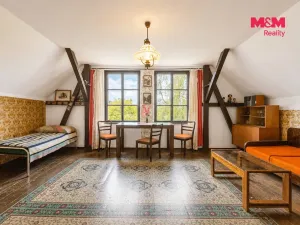 Prodej rodinného domu, Měčín - Petrovice, 114 m2