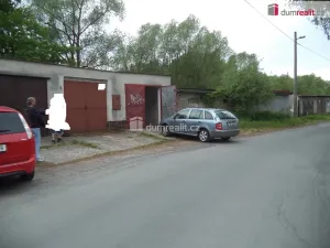 Prodej garáže, Karviná, U Bažantnice, 21 m2