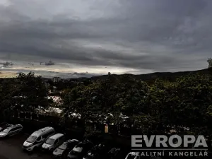 Pronájem bytu 4+1, Liberec - Liberec VI-Rochlice, Sametová, 86 m2