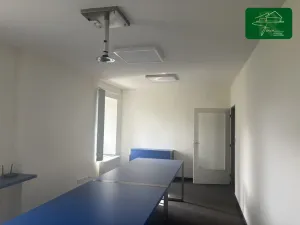 Pronájem kanceláře, Česká Lípa, Tovární, 21 m2