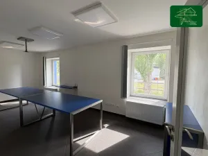 Pronájem kanceláře, Česká Lípa, Tovární, 21 m2