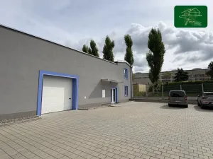 Pronájem kanceláře, Česká Lípa, Tovární, 21 m2