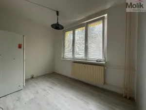 Prodej bytu 2+1, Jirkov, Hornická, 61 m2