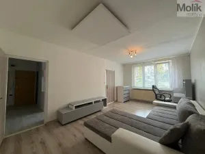 Prodej bytu 2+1, Jirkov, Hornická, 61 m2