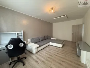 Prodej bytu 2+1, Jirkov, Hornická, 61 m2