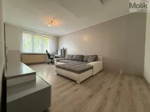 Prodej bytu 2+1, Jirkov, Hornická, 61 m2