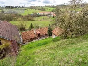 Prodej rodinného domu, Třebotov - Solopisky, Malá Strana, 68 m2