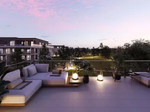 Prodej bytu 3+kk, Praha - Dolní Chabry, Měděnecká, 80 m2