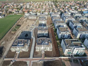 Prodej bytu 2+kk, Praha - Dolní Chabry, Měděnecká, 53 m2