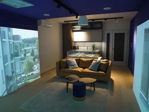 Prodej bytu 1+kk, Praha - Dolní Chabry, Měděnecká, 32 m2