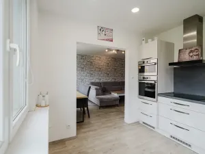 Prodej bytu 4+1, Třebíč, Novodvorská, 92 m2