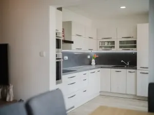 Prodej bytu 4+1, Třebíč, Novodvorská, 92 m2