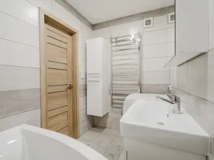 Prodej bytu 4+1, Třebíč, Novodvorská, 92 m2
