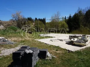 Prodej pozemku pro bydlení, Česká Třebová - Skuhrov, 1097 m2