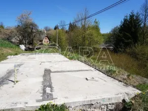 Prodej pozemku pro bydlení, Česká Třebová - Skuhrov, 1097 m2