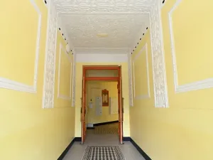 Pronájem bytu 2+1, Praha - Vršovice, Mexická, 60 m2
