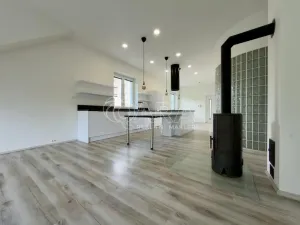 Pronájem bytu 1+kk, Brno - Pisárky, Libušino údolí, 65 m2