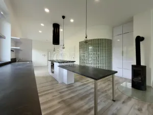 Pronájem bytu 1+kk, Brno - Pisárky, Libušino údolí, 65 m2