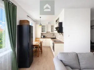 Pronájem bytu 2+kk, Plzeň, Stanko Vodičky, 50 m2