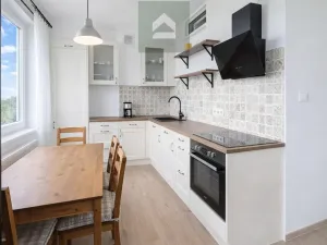 Pronájem bytu 2+kk, Plzeň, Stanko Vodičky, 50 m2
