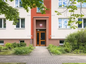Pronájem bytu 2+kk, Plzeň, Stanko Vodičky, 50 m2