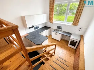 Pronájem bytu 3+kk, Jaroměřice nad Rokytnou, 75 m2