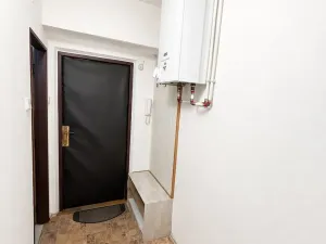 Pronájem bytu 3+kk, Jaroměřice nad Rokytnou, 75 m2