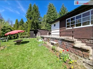 Prodej chaty, Černé Voděrady, 95 m2