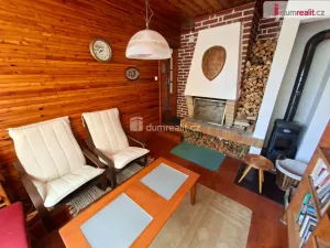 Prodej chaty, Černé Voděrady, 95 m2
