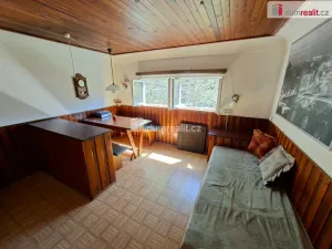 Prodej chaty, Černé Voděrady, 95 m2