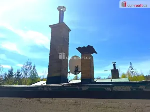Prodej chaty, Černé Voděrady, 95 m2