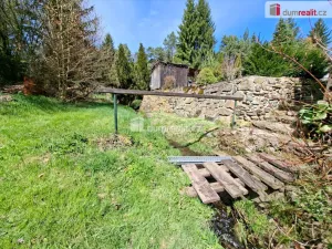 Prodej chaty, Černé Voděrady, 95 m2