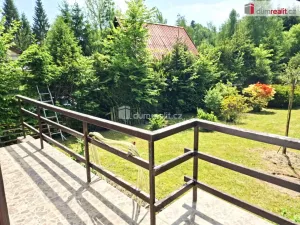 Prodej chaty, Černé Voděrady, Borka, 95 m2