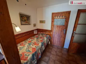 Prodej chaty, Černé Voděrady, Borka, 95 m2