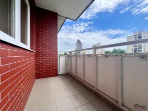Pronájem bytu 2+kk, Ostrava, Provaznická, 45 m2