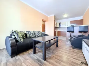 Pronájem bytu 2+kk, Ostrava, Provaznická, 45 m2