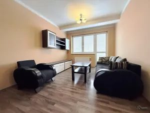 Pronájem bytu 2+kk, Ostrava, Provaznická, 45 m2